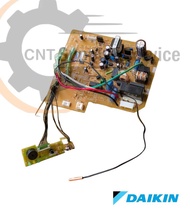 4012698 / 4012698L แผงวงจรแอร์ Daikin แผงบอร์ดแอร์ไดกิ้น แผงบอร์ดคอยล์เย็น รุ่น ATM18MV2S FTM18NV2S