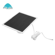 Shingled Monocrystalline Silicon 10W Solar Panel 5V Photovoltaic Charging Panel Power Generation Pan