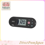 SEIKO Digital Metronome (Voice Metronome) VM80A