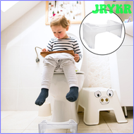 JRYKR Toilet Stool Step Ladder Chair Folding Plastic Footrest Potty Stools for Adults JFMKY