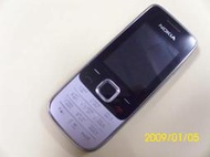 Nokia 2730c-1 幾無刮痕 4