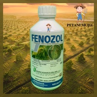 [ORIGINAL] 1L FENOZOL IMASPRO RACUN KULAT HAWAR FUNGICIDE pada daun (sama score) (difenoconaze 25%)