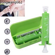 JERON Bug Bite Suction Tool, Vacuum Bites Relief Bite Venom Extractor, Bug Bites Extractor Natural I