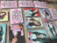 MAINAN KARTU POTO JKT 48