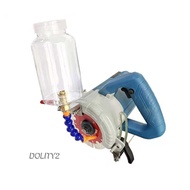 [Dolity2] Cutting Machine Water Spray System Dust Cleaner Safe 500ml Angle Grinder Dust Remover Multipurpose Marble Machine for Milling