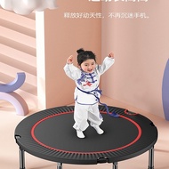 Bounce Bed Household Children Indoor Parent-Child Bounce Bed Family Small Foldable Bounce Bed