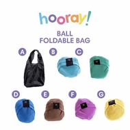 Hooray Ball Foldable Multi Color Shopping Reusable Bag EB330 E331 E332 E333 E334 E335 E336