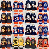 NHL jersey Oilers hockey jersey Oilers hockey jersey
