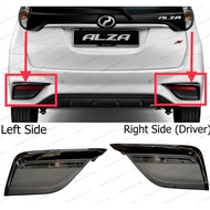 PERODUA ALZA 2018 REAR BUMPER COVER (NEW) 2019 2020 BELAKANG