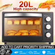 20L convection oven, Toast and roast chicken various baking /Baked pizza / delicious nutrition