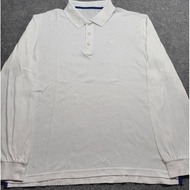 T-SHIRT ARNOLD PALMER WHITE CAKEPPOLO SIZE M