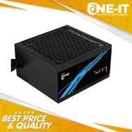 PSU AEROCOOL LUX 650W 80+ BRONZE