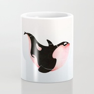 Whale cup Mug ORCA