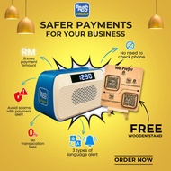 Touch 'n Go eWallet SoundBox / DataSim