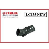 YAMAHA LC135 NEW AIR HOSE SAMBUNG KOTAK ANGIN GETAH AIR CLEANER JOINT LC135 BARU LC1352 LC2 YAMAHA