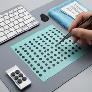 Conductive Repair Dots 3 Mm Button Repair Dots Conductive Adhesive Sheet Seamless Transfer