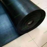 || BEST SELLER / Karet Lembaran 3mm x 100cm / Rubber Packing Custom ORIGINAL