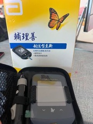 雅培血糖機