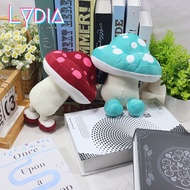 Delicious in Dungeon Walking Mushroom Plush Toy Cute Anime Stuffed Doll Dungeon Meshi Merch Perfect 