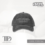 Taylor Swift (1989 TV, Speak Now TV, Reputation, Red TV, Fearless, Lover) Vintage Caps by iSTYL