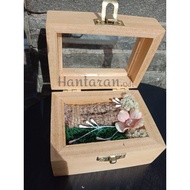 Ring BOX/DSB FIANCE RING PLACE/Free Engraving Engraving Engraving Engraving