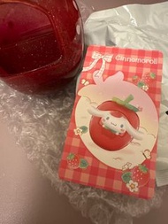 盲盒 Sanrio玉桂狗 Cinnamoroll