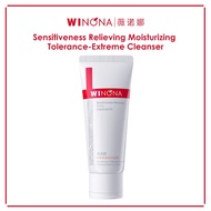 Winona Sensitiveness Relieving Moisturizing Tolerance-Extreme Cleanser 100g