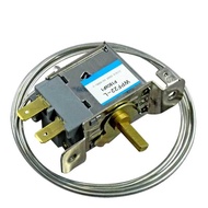 UNIVERSAL REFRIGERATOR THERMOSTAT FREEZER FRIDGE THERMOSTAT REPLACEMENT PETI SEJUK THERMOSTAT WPF/WD