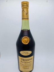 罕有 巨無霸 軒尼詩青樽特醇  Hennessy Vsop cognac 3000ml