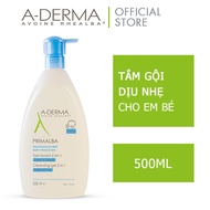 Sữa Tắm Aderma Primalba Baby 500ml