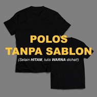 [PREMIUM] Kaos Budaya Edisi Kawali | Kaos Makassar | Baju Bugis | Cotton Combed 24s | Tebal Lembut