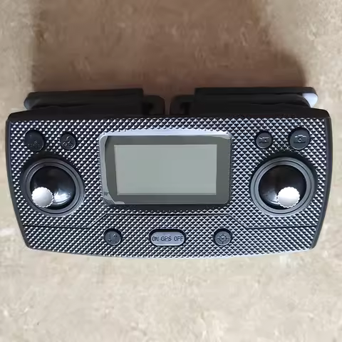 Remote Control Controller Transmitter For ZLL ZLRC SG906 MAX1 Beast 3+ Built-in Repeater RC Drone Qu