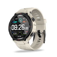 Aolon Smart Watch นาฬิกาเรือนใหม่ Navi R สมาร์ทนาฬิกา GPS IPS จอแสดงผล IP68 กันน้ำ 30 วันแบตเตอรี่ผู้ชายกีฬาสมาร์ทนาฬิการองรับภาษาไทย PK K22 K56