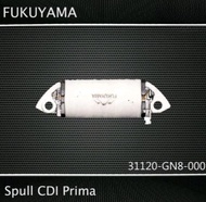 SPUL SPOL CDI API PRIMA FUKUYAMA ORI