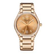 Patek Philippe Patek Philippe Twenty-4 (Reference 7300/1200R-011). A rose gold diamond set automatic