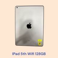 IPad 5th Wifi 128GB