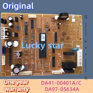 For Samsung Refrigerator Control Board DA41-00401A/C DA97-05634A Circuit PCB RS19NRSW RS19SRPS Fridg