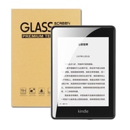 Tempered Glass for Amazon Kindle 10th 2019 11th 2022/2024 Paperwhite 4 6.0" 5 6.8"/ 6 12th 7.0" Colo