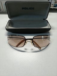 Police 太陽眼鏡