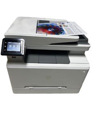 HP Color LaserJet Pro MFP M283fdw