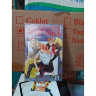 Comic Ouran High School Host Club 11 Comic/ Ouran High School Host Club vol 11