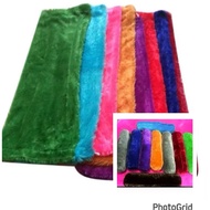FUR BOLSTER COVER RASFUR BOLSTER COVER/ CUTE BOLSTER COVER/ GOOD BOLSTER COVER/