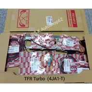 Large Gasket Set D-Max 2500 Turbo (4JA1-T)