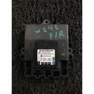 MERCEDES W245 / W169 DOOR CONTROL MODULE A 169 820 84 26 ( FRH )
