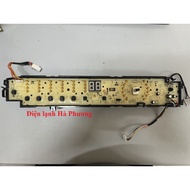 Bo hiển thị máy giặt cửa trên Aqua inverter - Board hiển thị máy giặt cửa trên Aqua - Hàng hãng - F3