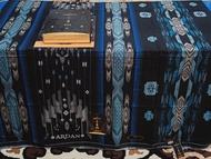 Sarung Ardan Sgj Gold Sarung Ardan Star Jkm Gtk Sarung Ardan Family By Ketjubung