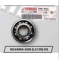 6305 bearing thai Yamaha