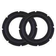 TENB Perforated Rubber Speaker Foam Edge Rubber Speaker Foam Edge Surround Rings