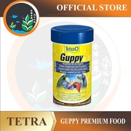 (MADE IN GERMANY) MAKANAN GUPPY Tetra Guppy FOOD Premium Food~~Mari Mari~~