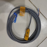 TL-Q2MC1 2M Sensor, TL-Q2MC1 2M Sensor, TL-Q2MC1 2M Sensor, TL-Q2MC1 2M Sensor